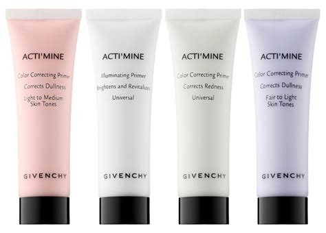 givenchy primer price|best green color correcting primer.